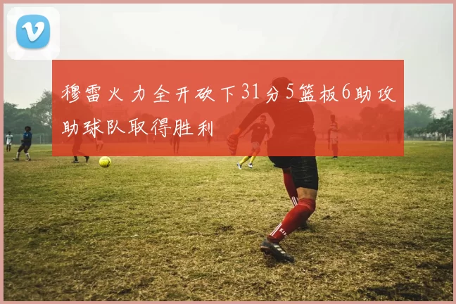 穆雷火力全开砍下31分5篮板6助攻助球队取得胜利